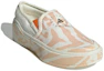 Lookbook (W) adidas by Stella McCartney Court Slip-On ''Blanc Orange'' IF2186