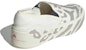 (W) adidas oleh Stella McCartney Court Slip-On 'Putih' ID7581