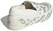 Shop (W) adidas by Stella McCartney Court Slip-On "Bianco" ID7581