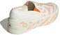 (W) adidas by Stella McCartney Court Slip-On 'Putih Jingga' IF2186