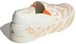 Shop (W) adidas by Stella McCartney Court Slip-On 'Putih Jingga' IF2186