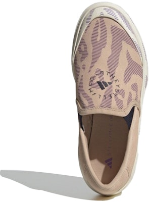 adidas By Stella Mccartney Court Slip-on 'Ginger Deep Lilac Legend Ink' IE2428 Purchase adidas By Stella Mccartney Court Slip-on 'Ginger Deep Lilac Legend Ink' IE2428