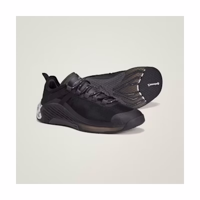 (W) Adidas by Stella McCartney Dropset 4 Training Shoes Cloud White/Core Black/Core Black