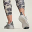 Buy (W) adidas by Stella McCartney DROPSET 4 Kasut Latihan Abu Solid/Onix KJ1047