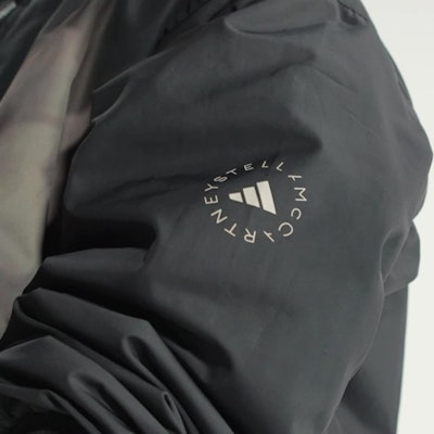 (W) Adidas by Stella McCartney Dropset 4 訓練鞋 雲白/核心黑/核心黑 KJ6182 Order (W) Adidas by Stella McCartney Dropset 4 訓練鞋 雲白/核心黑/核心黑 KJ6182