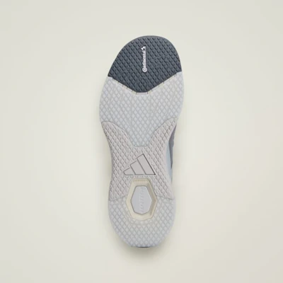 (W) adidas by Stella McCartney DROPSET 4 Kasut Latihan Abu Solid/Onix KJ1047 Details for (W) adidas by Stella McCartney DROPSET 4 Kasut Latihan Abu Solid/Onix KJ1047
