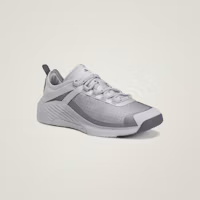 Sizing (W) 阿迪达斯史黛拉·麦卡特尼 DROPSET 4 灰色训练鞋 KJ1047