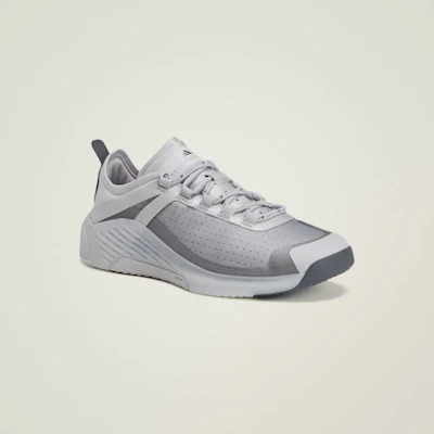 (W) adidas by Stella McCartney DROPSET 4 Kasut Latihan Abu Solid/Onix KJ1047 Sizing (W) adidas by Stella McCartney DROPSET 4 Kasut Latihan Abu Solid/Onix KJ1047