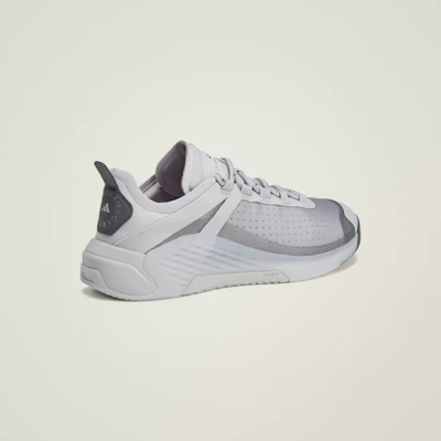 (W) adidas by Stella McCartney DROPSET 4 Kasut Latihan Abu Solid/Onix KJ1047 Cheap (W) adidas by Stella McCartney DROPSET 4 Kasut Latihan Abu Solid/Onix KJ1047
