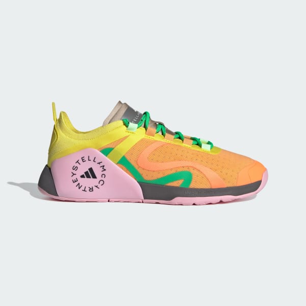 (W) adidas by Stella McCartney Dropset Training 'Hazy Orange'