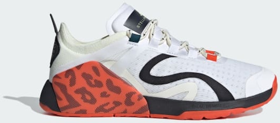 (Women) adidas by Stella McCartney Dropset Training 'White Off' IG1142 Buy (Women) adidas by Stella McCartney Dropset Training 'White Off' IG1142