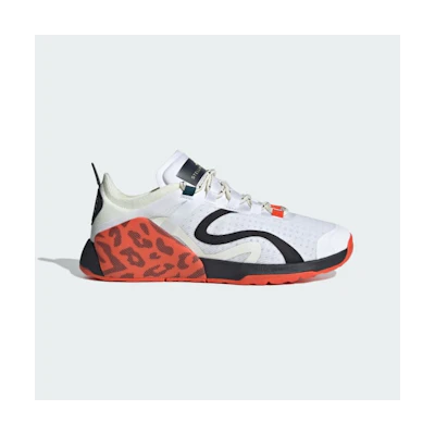 (W) adidas by Stella McCartney Dropset Training 'White Off'