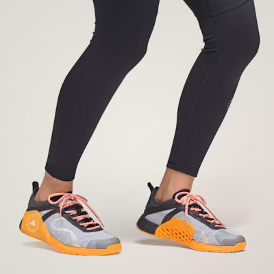 (Women) adidas by Stella McCartney Dropset Training 'Core Black' IE8735 Buy (Women) adidas by Stella McCartney Dropset Training 'Core Black' IE8735