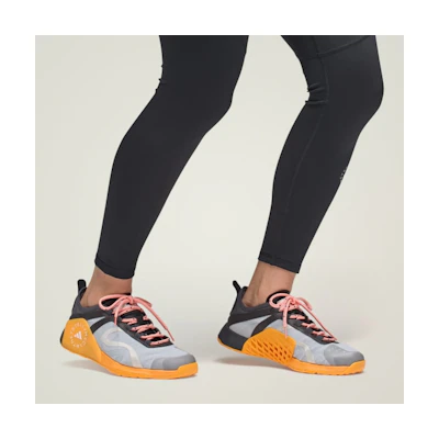 (W) adidas by Stella McCartney Dropset Training 'Core Black'