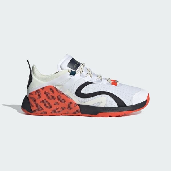 (Women) adidas by Stella McCartney Dropset Training 'White Off' IG1142