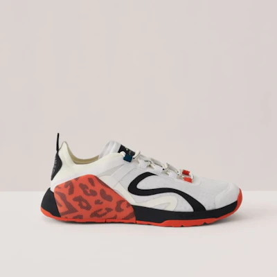 (W) adidas by Stella McCartney Dropset Training ''Blanc Cassé'' IG1142 3