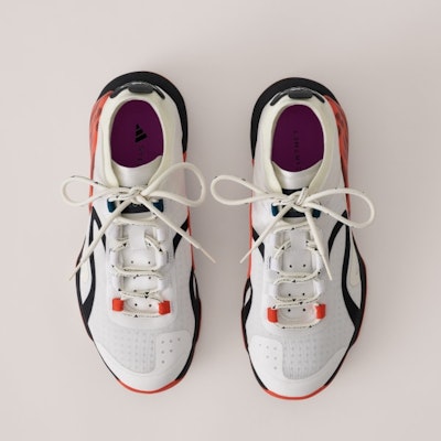 (Women) adidas by Stella McCartney Dropset Training 'White Off' IG1142 5
