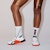 (W) adidas oleh Stella McCartney Dropset Training 'Putih Pudar' IG1142