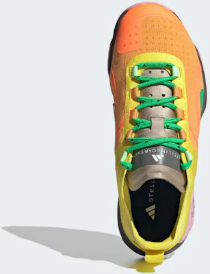 (W) 阿迪达斯斯特拉·麦卡特尼训练鞋 '朦胧橙' IG1144 Order (W) 阿迪达斯斯特拉·麦卡特尼训练鞋 '朦胧橙' IG1144