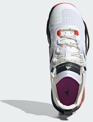 (Women) adidas by Stella McCartney Dropset Training 'White Off' IG1142 Order (Women) adidas by Stella McCartney Dropset Training 'White Off' IG1142
