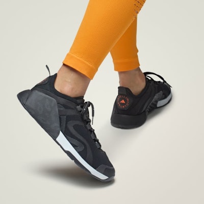 (Women) adidas by Stella McCartney Dropset Training 'Utility Black' IH0081 Order (Women) adidas by Stella McCartney Dropset Training 'Utility Black' IH0081