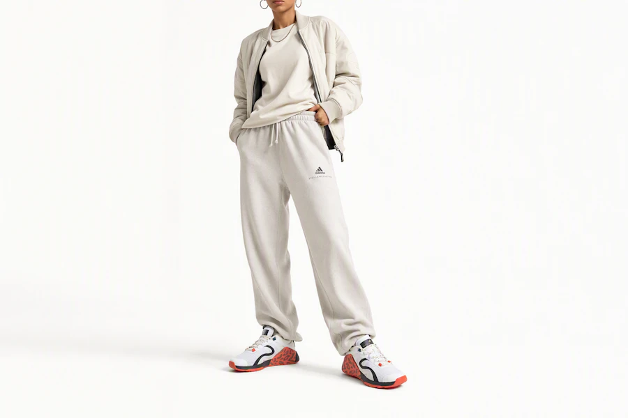 (W) adidas by Stella McCartney Dropset Training ''Blanc Cassé'' IG1142 Order (W) adidas by Stella McCartney Dropset Training ''Blanc Cassé'' IG1142