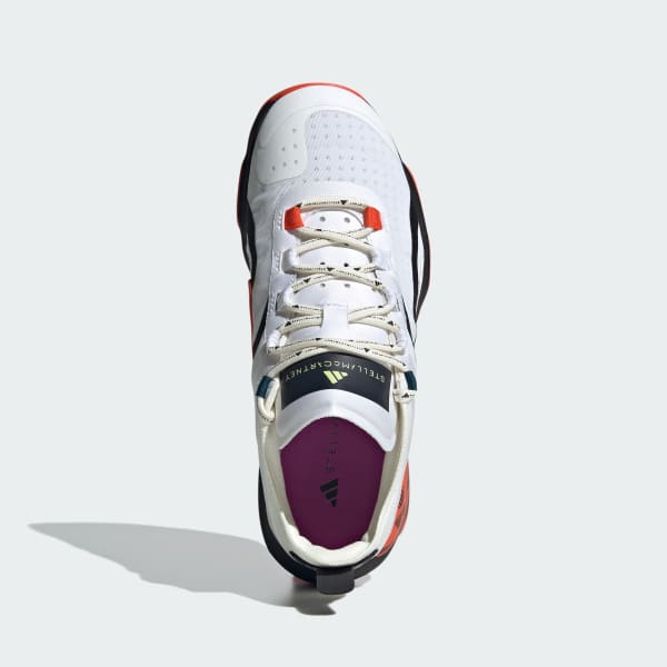 Lookbook (W) adidas by Stella McCartney Dropset Training ''Blanc Cassé'' IG1142