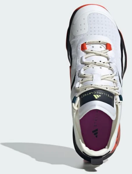 (W) adidas by Stella McCartney Dropset Training ''Blanc Cassé'' IG1142 Lookbook (W) adidas by Stella McCartney Dropset Training ''Blanc Cassé'' IG1142