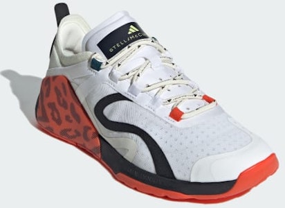 (W) アディダス バイ ステラ・マッカートニー ドロップセット トレーニング 'ホワイトオフ' IG1142 Shop (W) アディダス バイ ステラ・マッカートニー ドロップセット トレーニング 'ホワイトオフ' IG1142