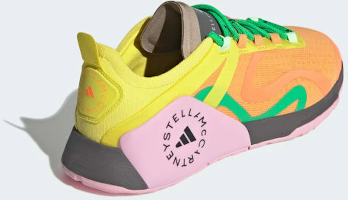 (W) 阿迪达斯斯特拉·麦卡特尼训练鞋 '朦胧橙' IG1144 Purchase (W) 阿迪达斯斯特拉·麦卡特尼训练鞋 '朦胧橙' IG1144