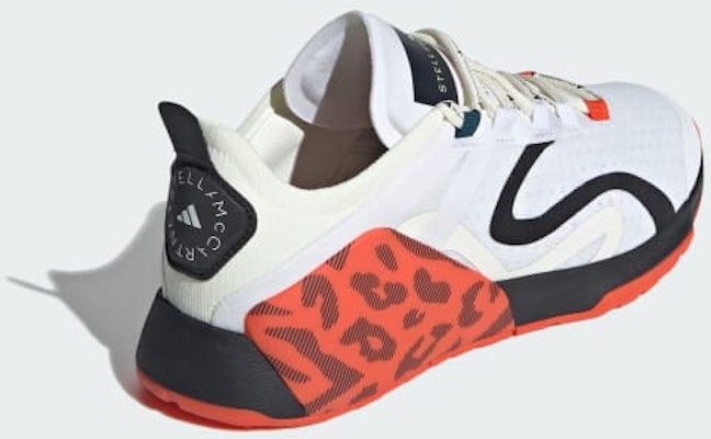 (Women) adidas by Stella McCartney Dropset Training 'White Off' IG1142 Purchase (Women) adidas by Stella McCartney Dropset Training 'White Off' IG1142