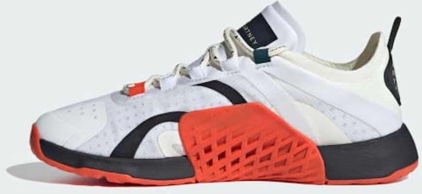 (Women) adidas by Stella McCartney Dropset Training 'White Off' IG1142 Details for (Women) adidas by Stella McCartney Dropset Training 'White Off' IG1142