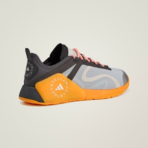 (W) adidas by Stella McCartney Dropset Training 'Core Black' Sepatu Latihan IE8735 Details for (W) adidas by Stella McCartney Dropset Training 'Core Black' Sepatu Latihan IE8735