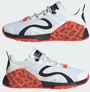 (W) アディダス バイ ステラ・マッカートニー ドロップセット トレーニング 'ホワイトオフ' IG1142 Sizing (W) アディダス バイ ステラ・マッカートニー ドロップセット トレーニング 'ホワイトオフ' IG1142