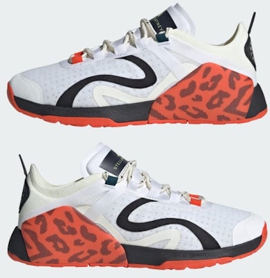 (Women) adidas by Stella McCartney Dropset Training 'White Off' IG1142 Sizing (Women) adidas by Stella McCartney Dropset Training 'White Off' IG1142