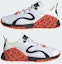 Sizing (W) adidas oleh Stella McCartney Dropset Training 'Putih Pudar' IG1142