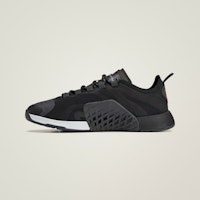(W) adidas oleh Stella McCartney Dropset Training 'Hitam Utiliti' IH0081 Sizing (W) adidas oleh Stella McCartney Dropset Training 'Hitam Utiliti' IH0081