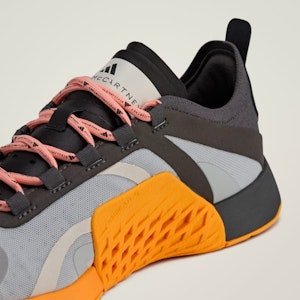 (W) adidas by Stella McCartney Dropset Training 'Core Black' Sepatu Latihan IE8735 1