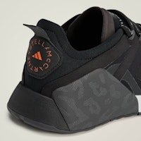 (W) adidas oleh Stella McCartney Dropset Training 'Hitam Utiliti' IH0081 1