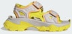 (W) adidas by Stella McCartney Hika Outdoor Sandal 'Chalk Pearl' IF1534