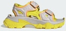 Buy (W) adidas by Stella McCartney Hika Outdoor Sandal 'Chalk Pearl' IF1534