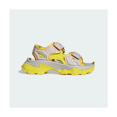 (W) adidas by Stella McCartney Hika Outdoor Sandals 'Chalk Pearl'