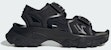 (Women) adidas by Stella McCartney Hika Outdoor Sandals 'Utility Black' IE3540