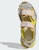 (W) adidas by Stella McCartney Hika Outdoor Sandal 'Chalk Pearl' IF1534