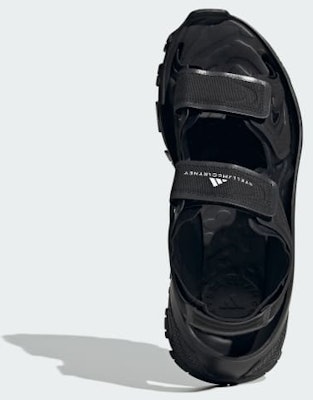 (W) Sandal Outdoor adidas by Stella McCartney Hika 'Utility Black' IE3540 Order (W) Sandal Outdoor adidas by Stella McCartney Hika 'Utility Black' IE3540