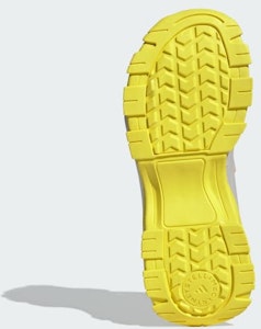 (W) adidas by Stella McCartney Hika Outdoor Sandal 'Chalk Pearl' IF1534 Lookbook (W) adidas by Stella McCartney Hika Outdoor Sandal 'Chalk Pearl' IF1534