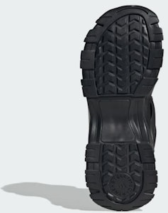 (W) Sandal Luar Adidas by Stella McCartney Hika 'Utility Black' IE3540 Lookbook (W) Sandal Luar Adidas by Stella McCartney Hika 'Utility Black' IE3540