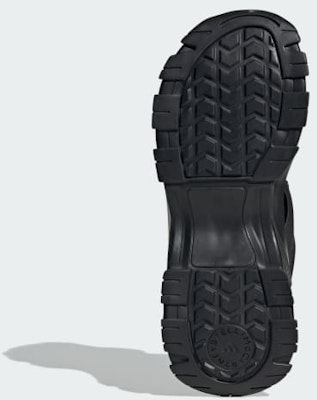 (Women) adidas by Stella McCartney Hika Outdoor Sandals 'Utility Black' IE3540 Lookbook (Women) adidas by Stella McCartney Hika Outdoor Sandals 'Utility Black' IE3540