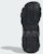 (Women) adidas by Stella McCartney Hika Outdoor Sandals 'Utility Black' IE3540