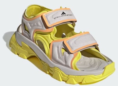 (W) adidas by Stella McCartney Hika Outdoor Sandal 'Chalk Pearl' IF1534 Shop (W) adidas by Stella McCartney Hika Outdoor Sandal 'Chalk Pearl' IF1534